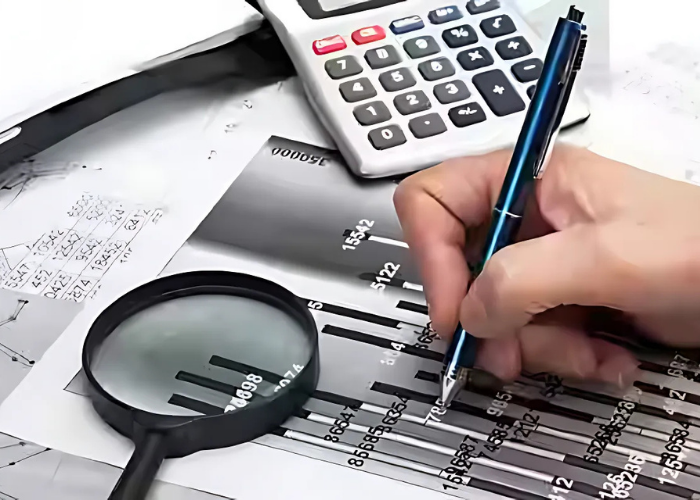 GST Filing Services