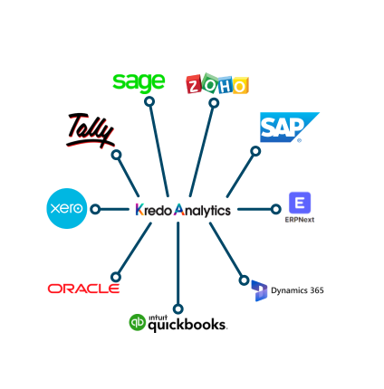ERP Setup and Migration